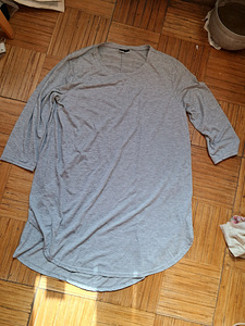 Женская одежда XXL