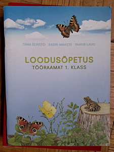 Книги учи эстонский (4 фото из 10)