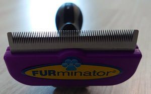 Furminator Undercoat Cat M/L Short Hair (3 foto / 3)