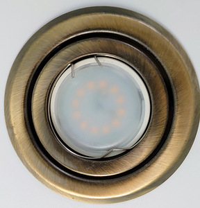 Ripplaelamp KANLUX CT-2115 ANTIK (3 foto / 3)