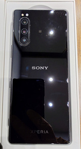 Sony Xperia 5 (4 фото из 4)