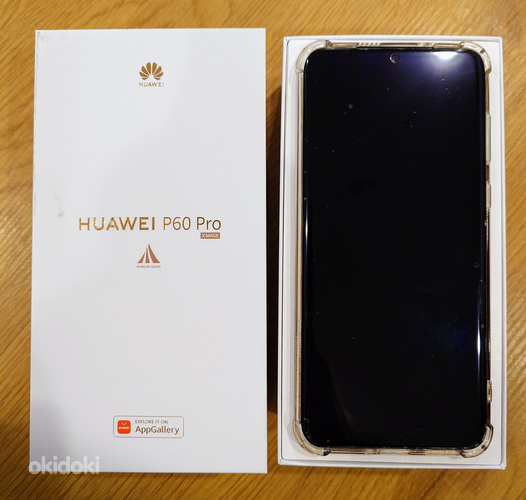 Huawei P60 pro