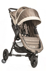 Baby jogger City Mini GT Sand (4 foto / 5)