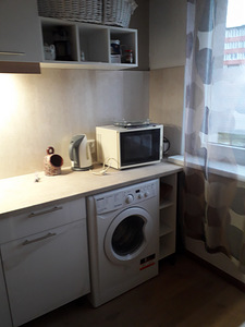 Mahtra tn 22, Lasnamäe, Tallinn, Harjumaa (3 foto / 8)