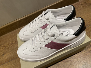 Uued tossud Ted Baker Originaal (2 foto / 5)