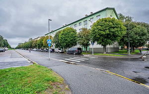 Pelguranna tn 27, Põhja-Tallinna, Tallinn, Harjumaa (14 foto / 14)