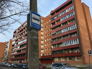 Randla tn 15, Põhja-Tallinna, Tallinn, Harjumaa (22 фото из 22)