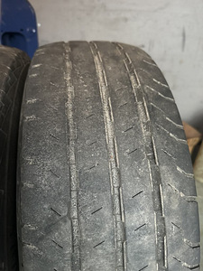 215/65 R 16 C (3 foto / 6)