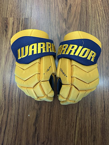 Kragid Warrior JR 11" 28cm (1 foto / 2)