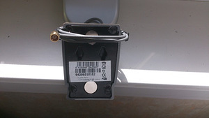 WiFi antenn A-LINK A61N (2 foto / 2)