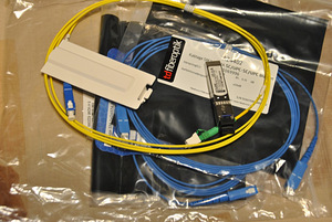 Genexis EG400 AC Dual Band Fiber Modem (4 foto / 7)