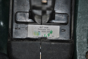 Metabo (4 foto / 5)