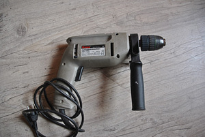 Kress elektri trell (2 foto / 4)