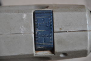 Kress elektri trell (4 foto / 4)