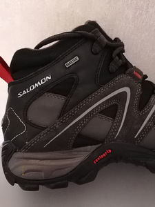 Salomon (4 foto / 10)