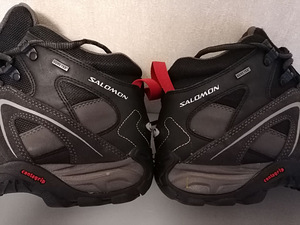 Salomon (5 foto / 10)