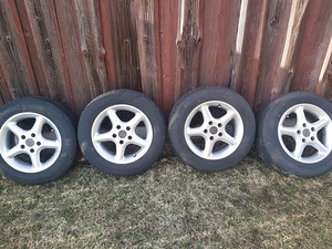 Borbet 5x112