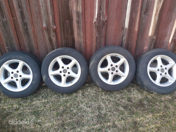 Borbet 5x112