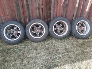 Borbet 5x112 (2 foto / 10)