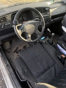 VW Golf 1.9SDI 47kw (7 foto / 7)