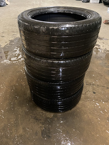 225/50 R17 Barum Bravuris suverehvid (3 foto / 3)