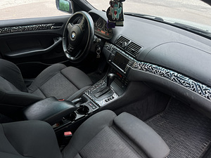 BMW 330d 2004a 150kW ATM (6 foto / 10)