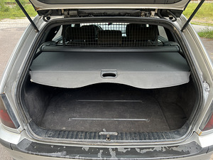 BMW 330d 2004a 150kW ATM (8 foto / 10)