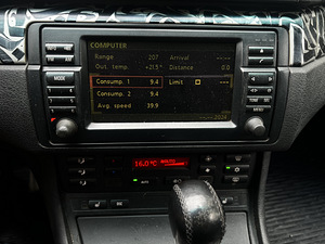BMW 330d 2004a 150kW ATM (10 foto / 10)