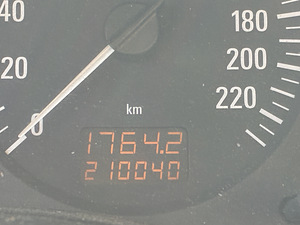 Opel Astra Caravan 1.4 Бензин Механика (6 фото из 6)