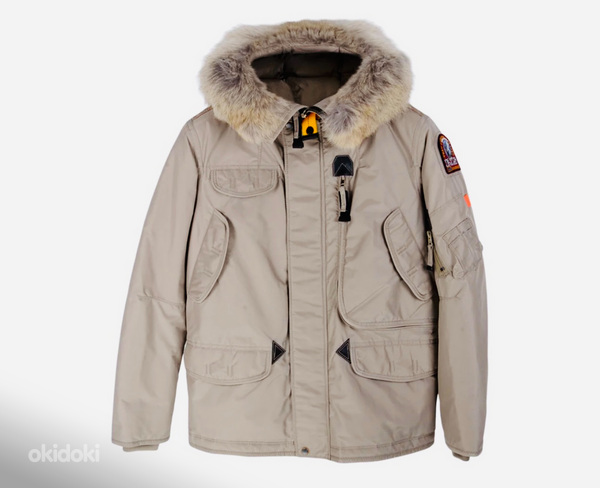 Parajumpers talvejope, suurus Youth Medium, kasutatud
