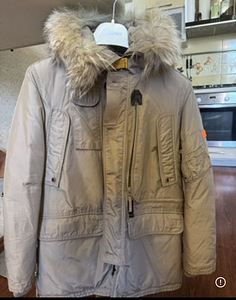 Parajumpers talvejope, suurus Youth Medium, kasutatud (4 foto / 9)