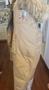 Parajumpers talvejope, suurus Youth Medium, kasutatud (8 foto / 9)