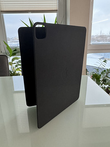 Apple iPad Pro 12.9" (2018/20/21/22) Smart Folio Black (2 foto / 3)