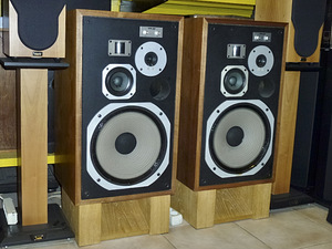 HiFiClassic Kauplus / Vintage ,HiFi & High-End Audiotehnika (7 foto / 8)