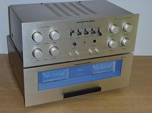 HiFiClassic Kauplus / Vintage ,HiFi & High-End Audiotehnika (8 foto / 8)