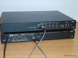 Naim Nac 92 + Nap 90 (3 foto / 5)
