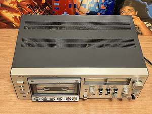 Sony EL-7 Elcaset (4 foto / 7)