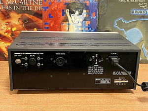 Sony EL-7 Elcaset (5 foto / 7)