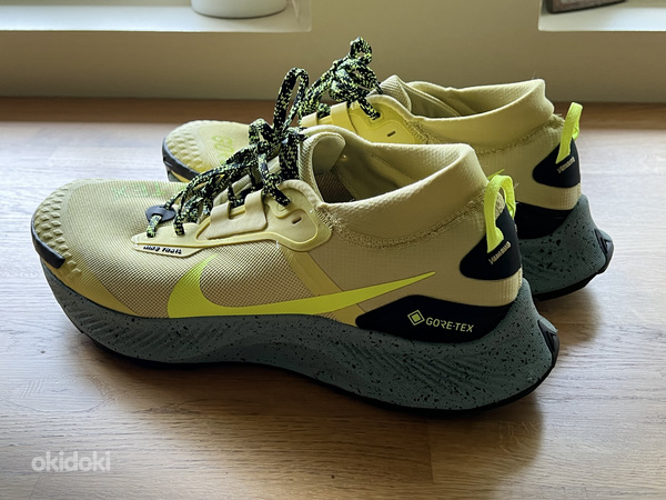 Nike Pegasus Trail 3 GTX Gore-Tex / 45,5 евро / 29,5 см (фото #2)