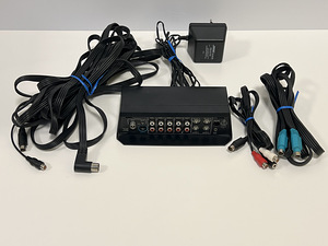 Bose Model M1 Multi-Room Interface For Lifestyle System (1 foto / 6)