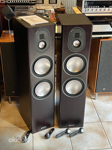 Monitor Audio Gold 300 5G
