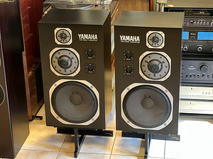 Yamaha NS-1000M (1 фото из 8)