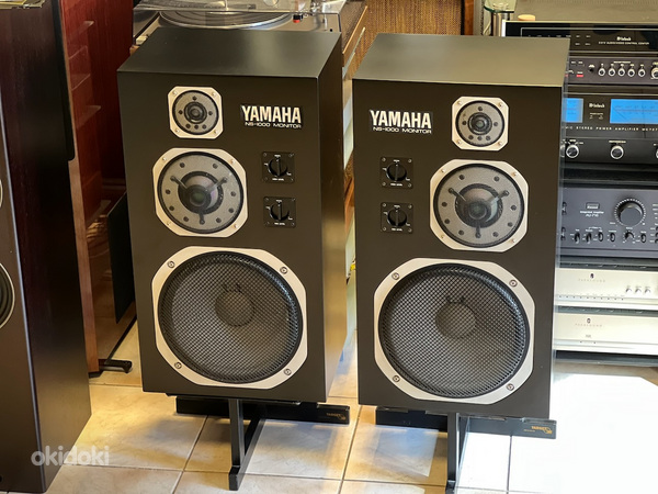 Yamaha NS-1000M