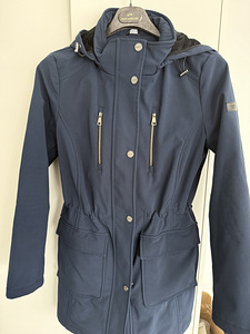 DKNY parka (1 foto / 4)