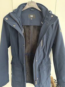 DKNY parka (4 foto / 4)