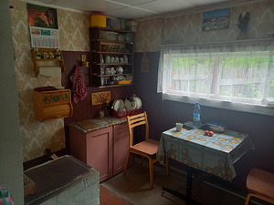 Müüa aiamaa Maardus (2 foto / 10)