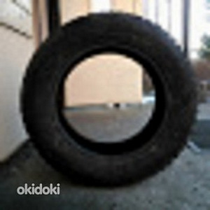 Üksik Nokian Hakkapelita - 4 205/60 R15 M+S (1 foto / 2)