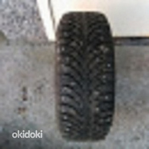 Üksik Nokian Hakkapelita - 4 205/60 R15 M+S (2 foto / 2)