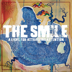 The Smile - A Light For Attracting Attention (Yellow) (1 foto / 6)