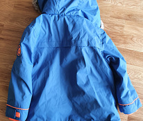 Куртка george k / S 86-92 см